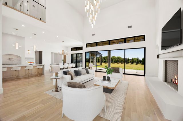 332 Longview Place, Heath, TX 75032