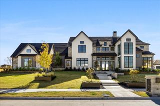 332 Longview Place, Heath, TX 75032