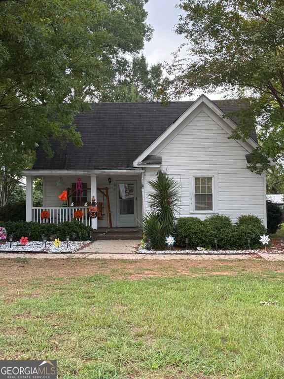 120 E Chappell Street, Griffin, GA 30223 — photo 2
