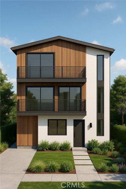 5410 Smiley, Los Angeles, CA 90016