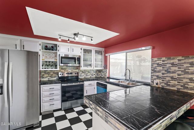2130 Spice Street, Lancaster, CA 93536