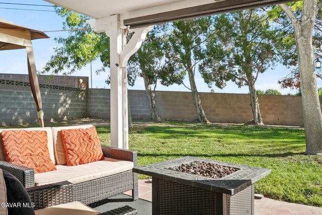 2130 Spice Street, Lancaster, CA 93536