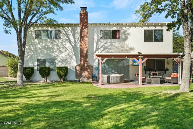 2130 Spice Street, Lancaster, CA 93536