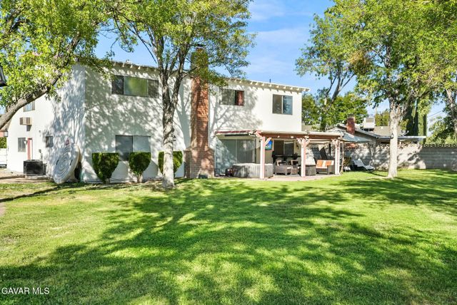 2130 Spice Street, Lancaster, CA 93536