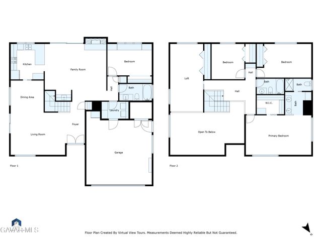 2130 Spice Street, Lancaster, CA 93536