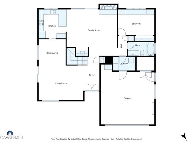 2130 Spice Street, Lancaster, CA 93536