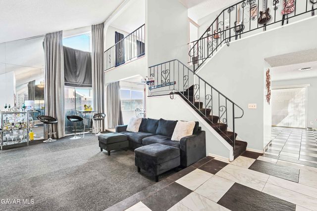 2130 Spice Street, Lancaster, CA 93536