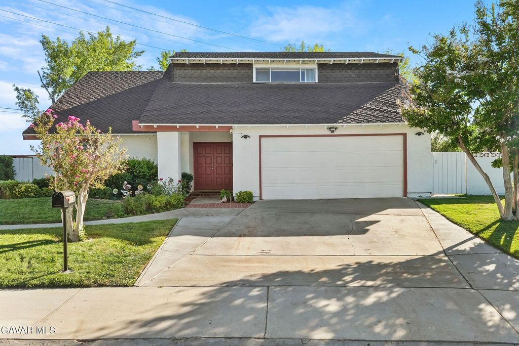 2130 Spice Street, Lancaster, CA 93536