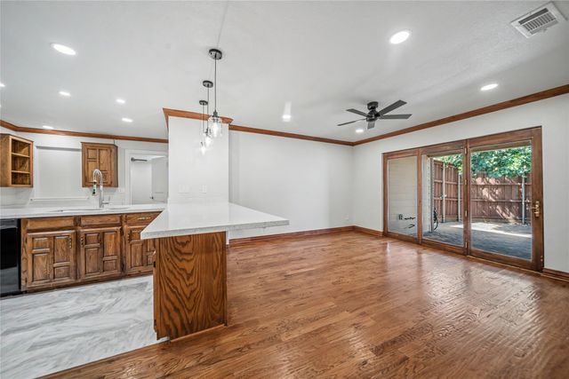 13407 Hedgeapple Drive, Dallas, TX 75243