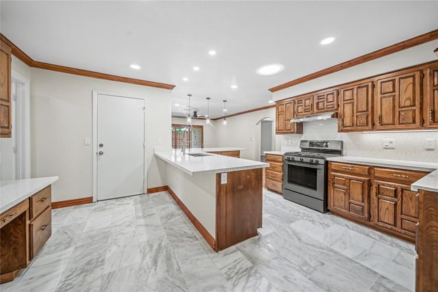 13407 Hedgeapple Drive, Dallas, TX 75243