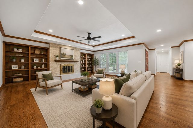 13407 Hedgeapple Drive, Dallas, TX 75243