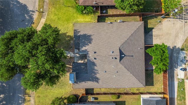 13407 Hedgeapple Drive, Dallas, TX 75243