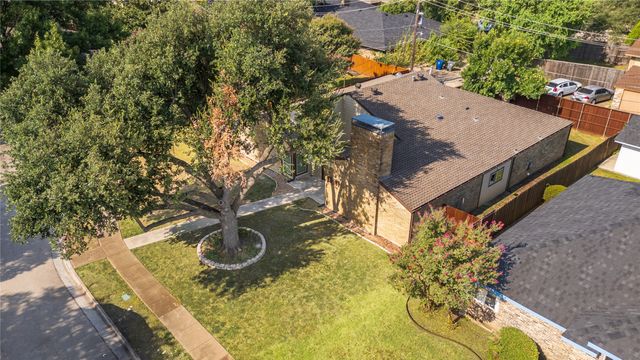 13407 Hedgeapple Drive, Dallas, TX 75243