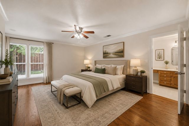 13407 Hedgeapple Drive, Dallas, TX 75243