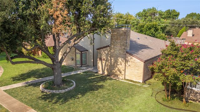 13407 Hedgeapple Drive, Dallas, TX 75243