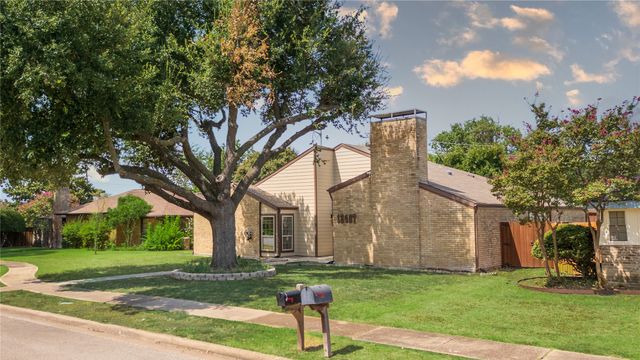 13407 Hedgeapple Drive, Dallas, TX 75243