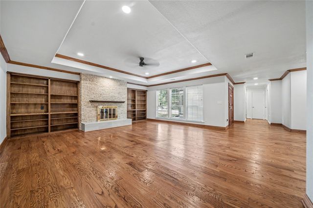13407 Hedgeapple Drive, Dallas, TX 75243
