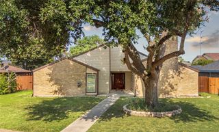13407 Hedgeapple Drive, Dallas, TX 75243