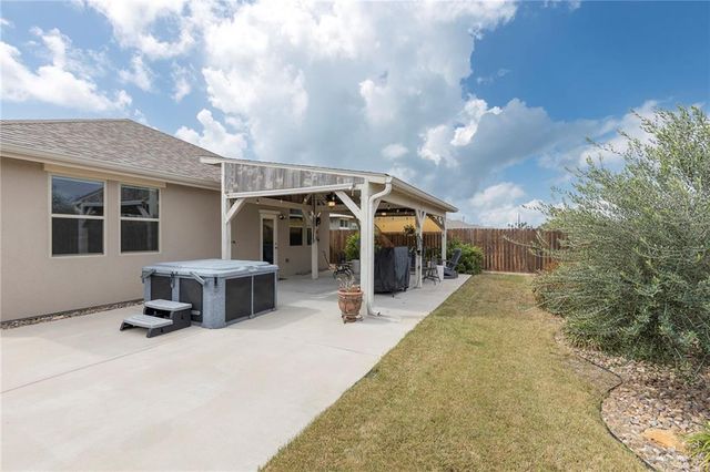 3500 Harvard Avenue, Mcallen, TX 78504