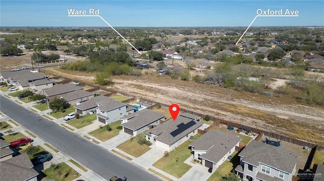 3500 Harvard Avenue, Mcallen, TX 78504