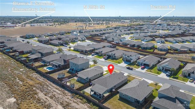 3500 Harvard Avenue, Mcallen, TX 78504