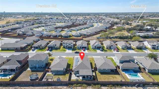 3500 Harvard Avenue, Mcallen, TX 78504