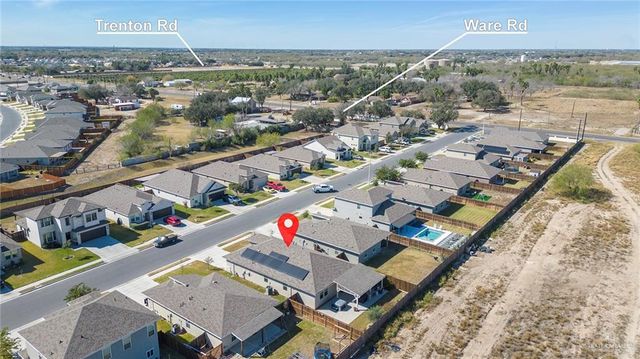 3500 Harvard Avenue, Mcallen, TX 78504