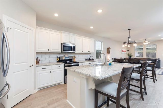 3500 Harvard Avenue, Mcallen, TX 78504