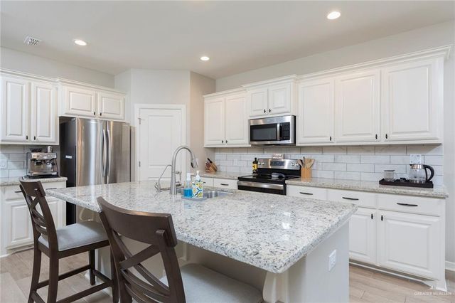 3500 Harvard Avenue, Mcallen, TX 78504