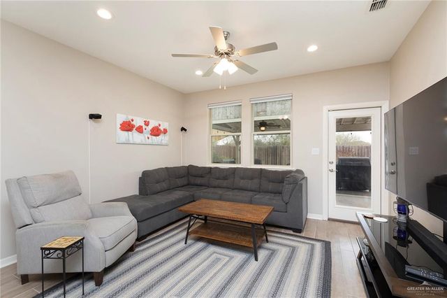 3500 Harvard Avenue, Mcallen, TX 78504