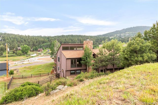 3260 Bit Road, Evergreen, CO 80439