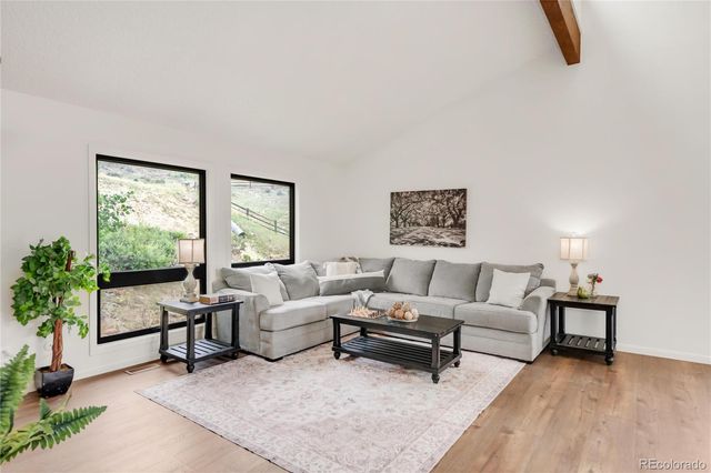 3260 Bit Road, Evergreen, CO 80439