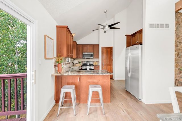 3260 Bit Road, Evergreen, CO 80439