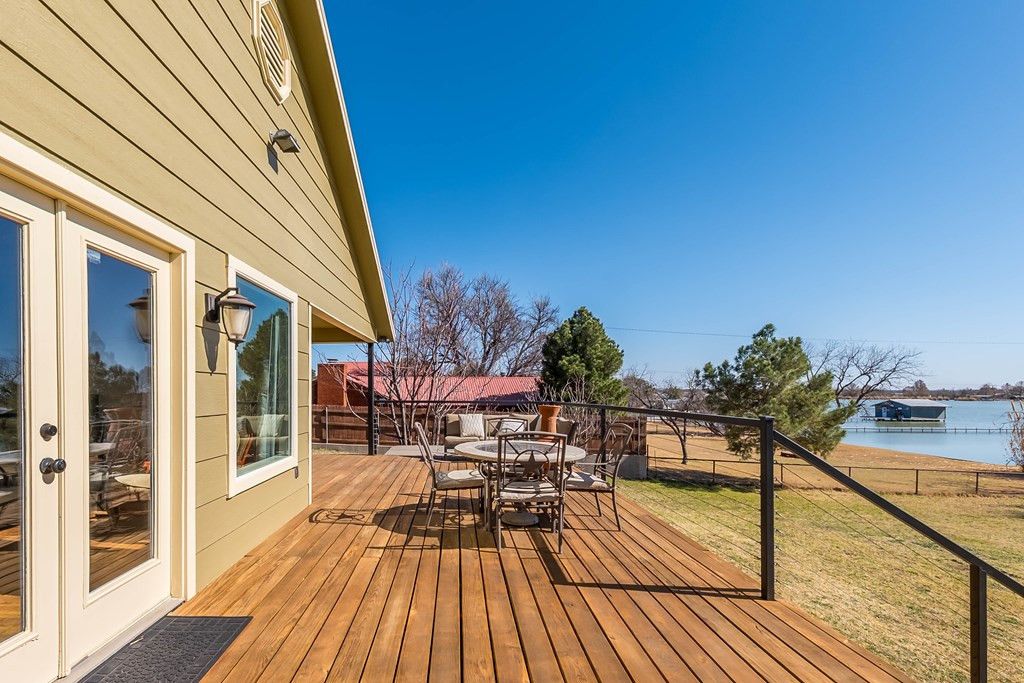 Image 21 of property listing at 2029 American Legion Road, San Angelo, TX 76904