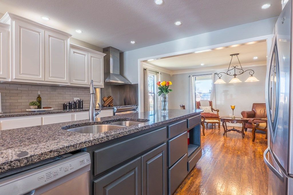 Image 6 of property listing at 2029 American Legion Road, San Angelo, TX 76904