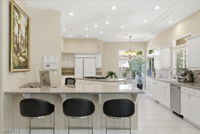 23 Sawgrass Court, Las Vegas, NV 89113