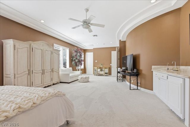 23 Sawgrass Court, Las Vegas, NV 89113