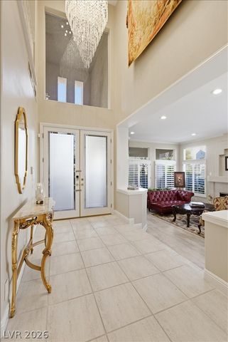 23 Sawgrass Court, Las Vegas, NV 89113