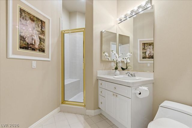 23 Sawgrass Court, Las Vegas, NV 89113