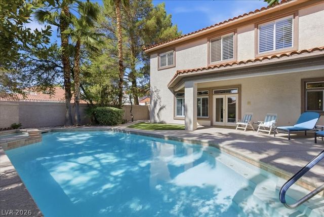 23 Sawgrass Court, Las Vegas, NV 89113