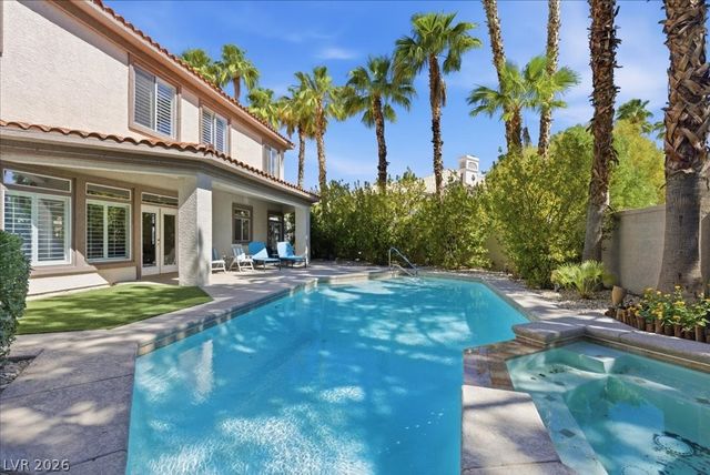 23 Sawgrass Court, Las Vegas, NV 89113