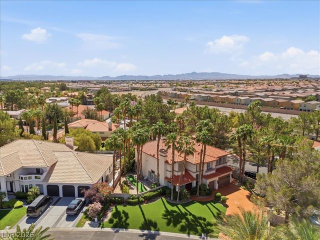 23 Sawgrass Court, Las Vegas, NV 89113