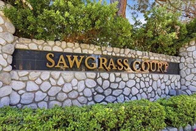 23 Sawgrass Court, Las Vegas, NV 89113