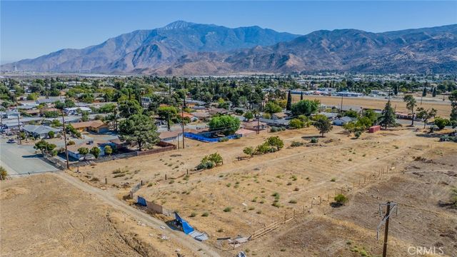 0 Hoffer, Banning, CA 92220