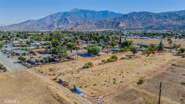 0 Hoffer, Banning, CA 92220