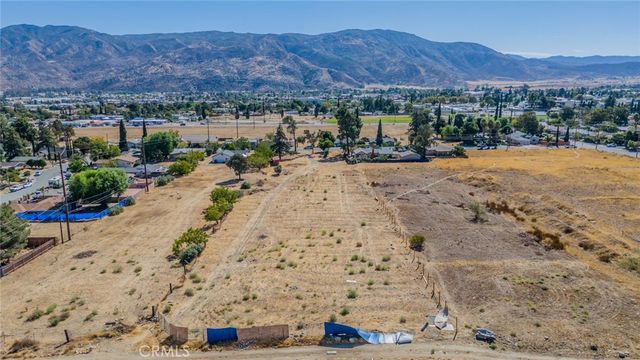 0 Hoffer, Banning, CA 92220