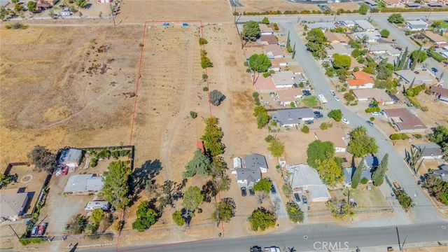0 Hoffer, Banning, CA 92220