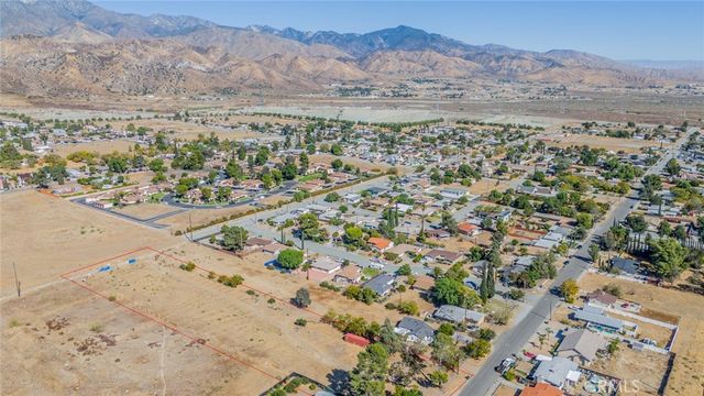0 Hoffer, Banning, CA 92220