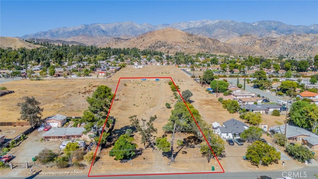 0 Hoffer, Banning, CA 92220