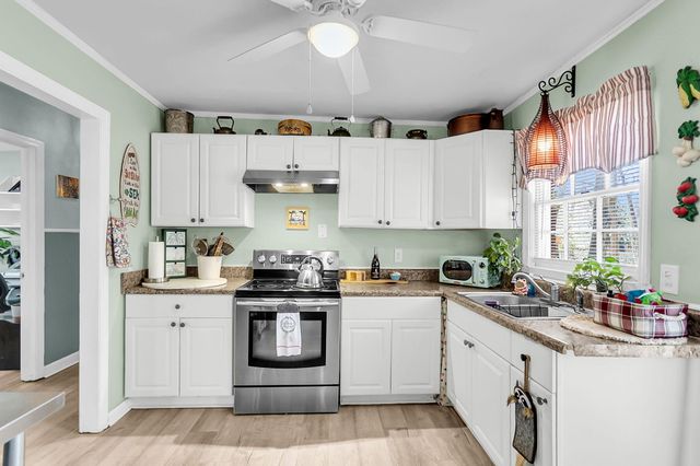 1219 Pauline Avenue, Charleston, SC 29412